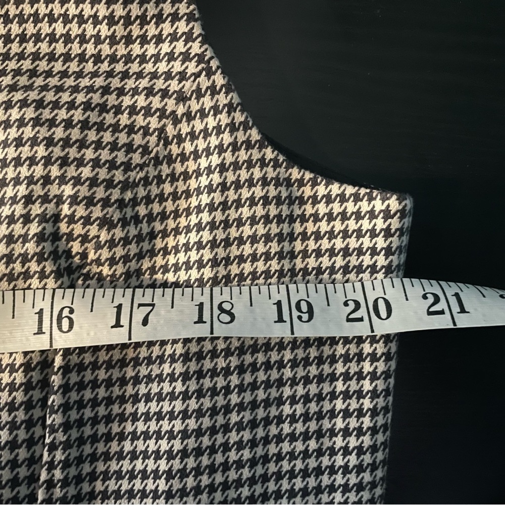 Isaac Mizrahi Drop Waist - Picture 11 of 11